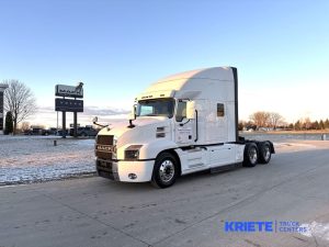 2024 MACK AN64T SLPR heavymedium-duty-trucks-used-2024-mack-an64t-slpr-1849137-driver-side-front-angle-Image