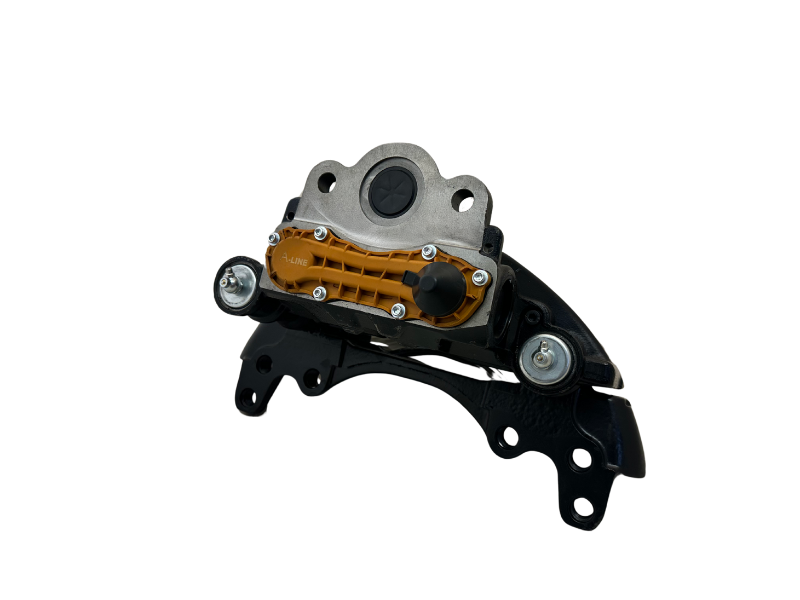 A-Line Drivers Side 0° Pitch Caliper - image 1 of 1