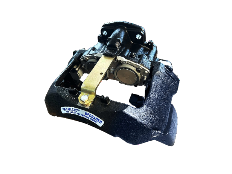 A-Line Passenger Side 12° Pitch Caliper - image 1 of 1