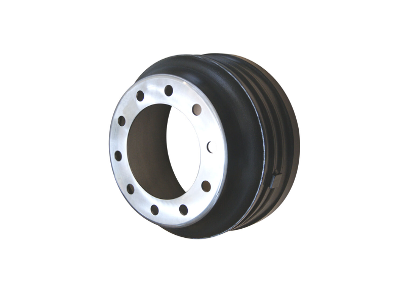 Road Choice Brake Drum - image 1 of 1