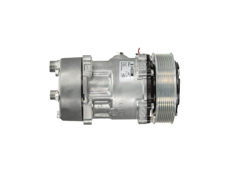 Road Choice Volvo Compressor - image 1 of 1