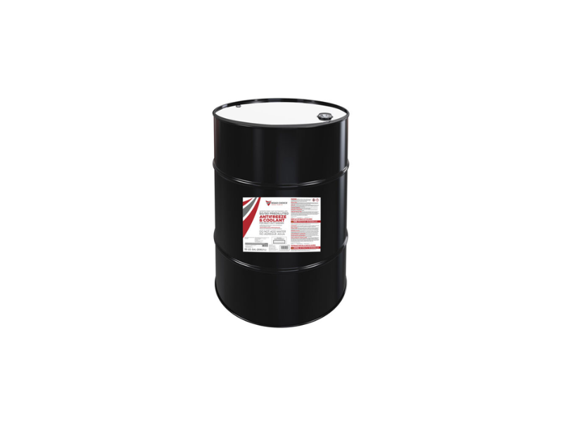 Road Choice Nitrite Free OAT Extended Life 50/50 Prediluted Antifreeze and Coolant Drum - image 1 of 1