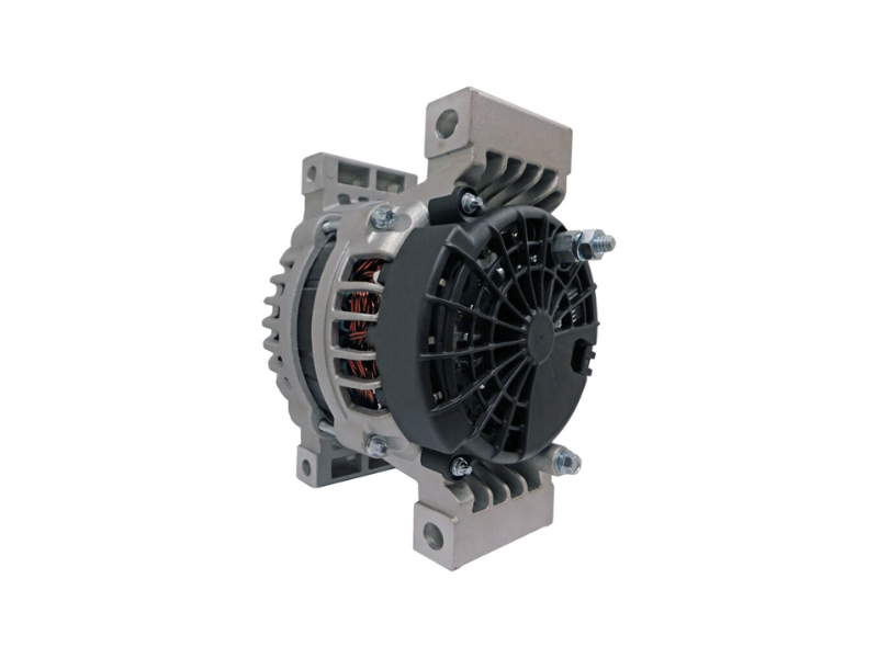 Road Choice Alternator, Delco 28SI - image 1 of 1