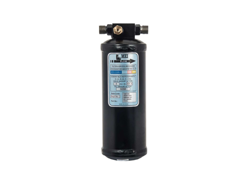 Road Choice Receiver Drier - Volvo - image 1 of 1