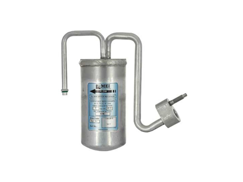 Road Choice Receiver Drier - Navistar Prostar - image 1 of 1