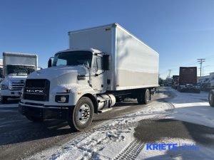 2025 MACK MD642 heavymedium-duty-trucks-new-2025-mack-md642-1332217-driver-side-front-angle-Image