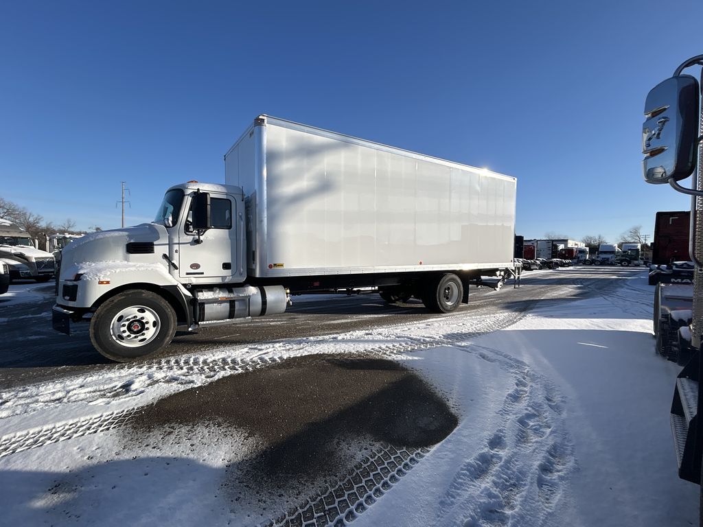 2025 MACK MD642 MMD017409 - image 2 of 6