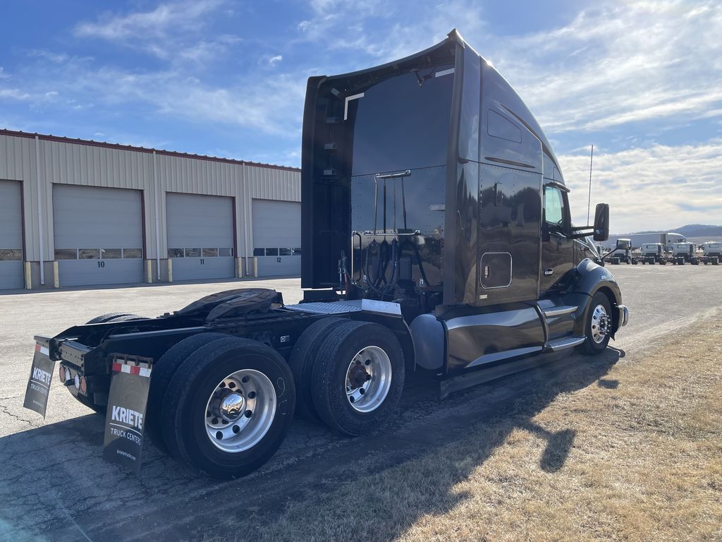 2020 KENWORTH T680 KW410478U - image 5 of 6