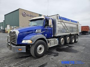 2020 MACK GR64B heavymedium-duty-trucks-used-2020-mack-gr64b-1618006-driver-side-front-angle-Image