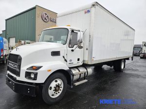 2021 MACK MD642 heavymedium-duty-trucks-used-2021-mack-md642-1736802-driver-side-front-angle-Image