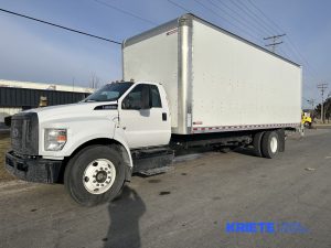 2022 FORD F-650 heavymedium-duty-trucks-used-2022-ford-f-650-1778712-driver-side-front-angle-Image