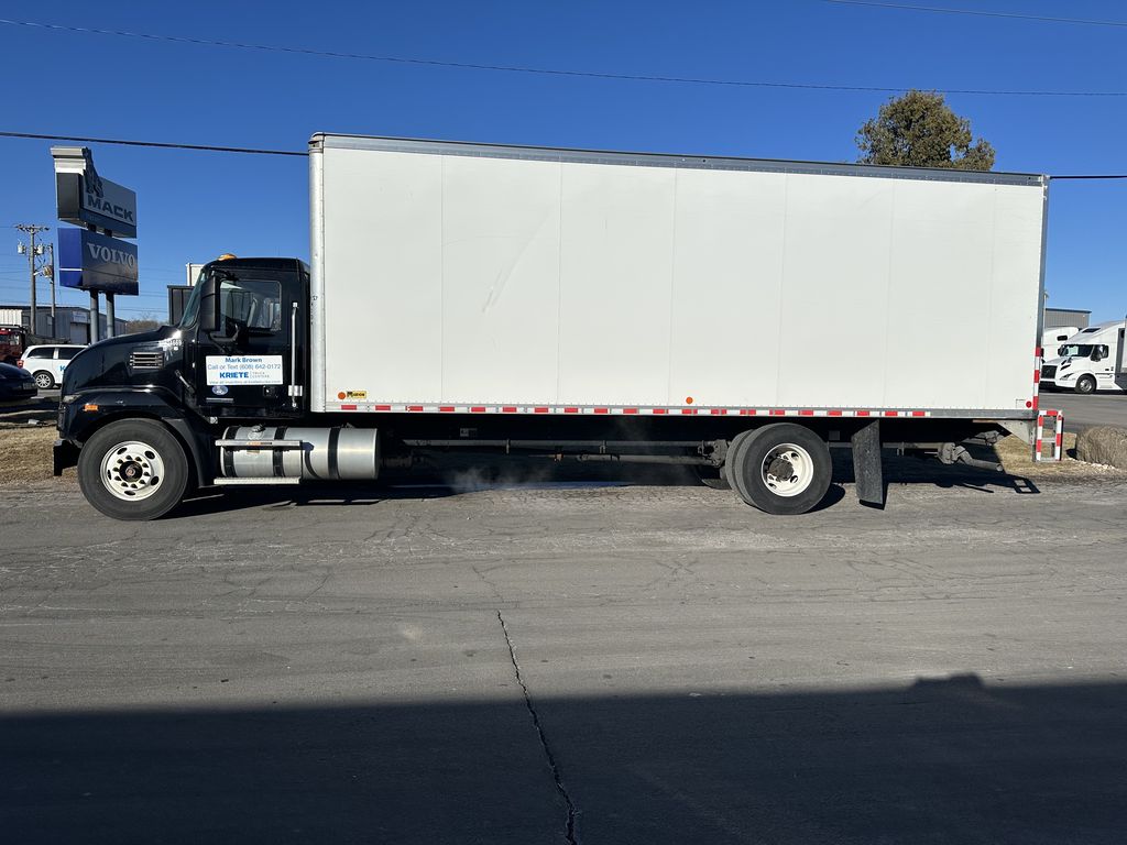 2022 MACK MD642 MAC4669U - image 2 of 6