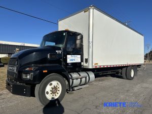 2022 MACK MD642 heavymedium-duty-trucks-used-2022-mack-md642-1322415-driver-side-front-angle-Image