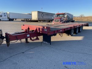 2005 XL SPECIALIZED TT50 semi-trailers-other-tt50-2005-xl-specialized-1218710-driver-side-front-angle-Image