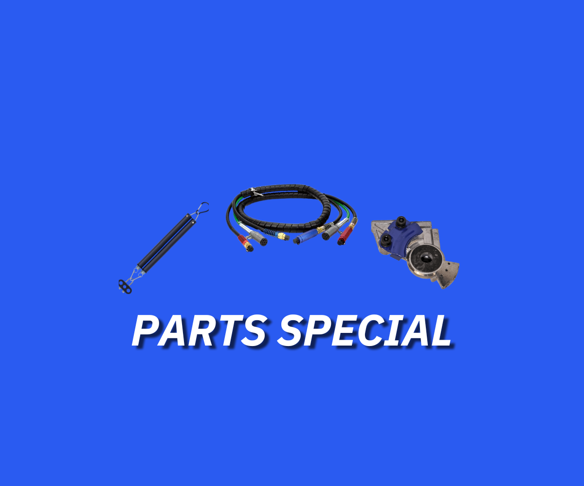 trailer components