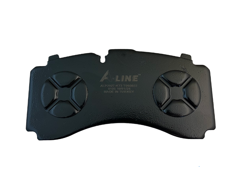 A-Line Air Disc Pad Set - image 2 of 2