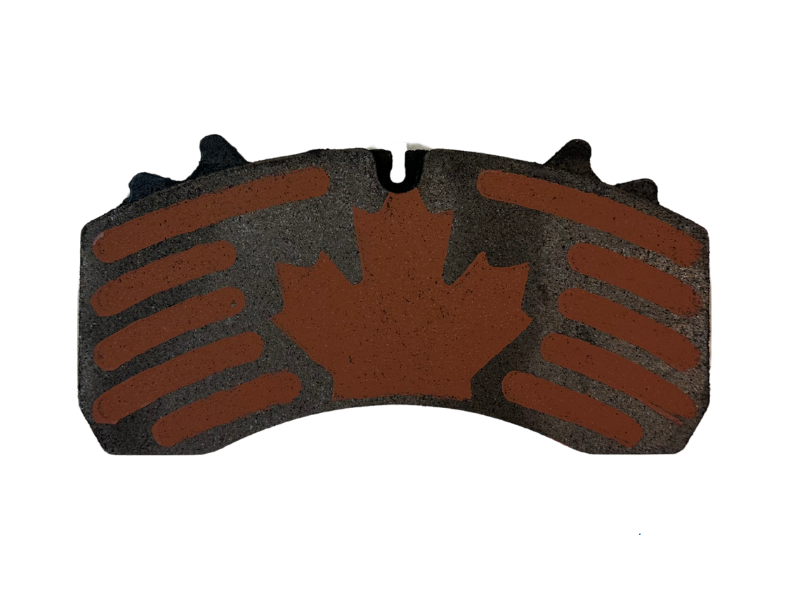 A-Line Air Disc Pad Set - image 1 of 2