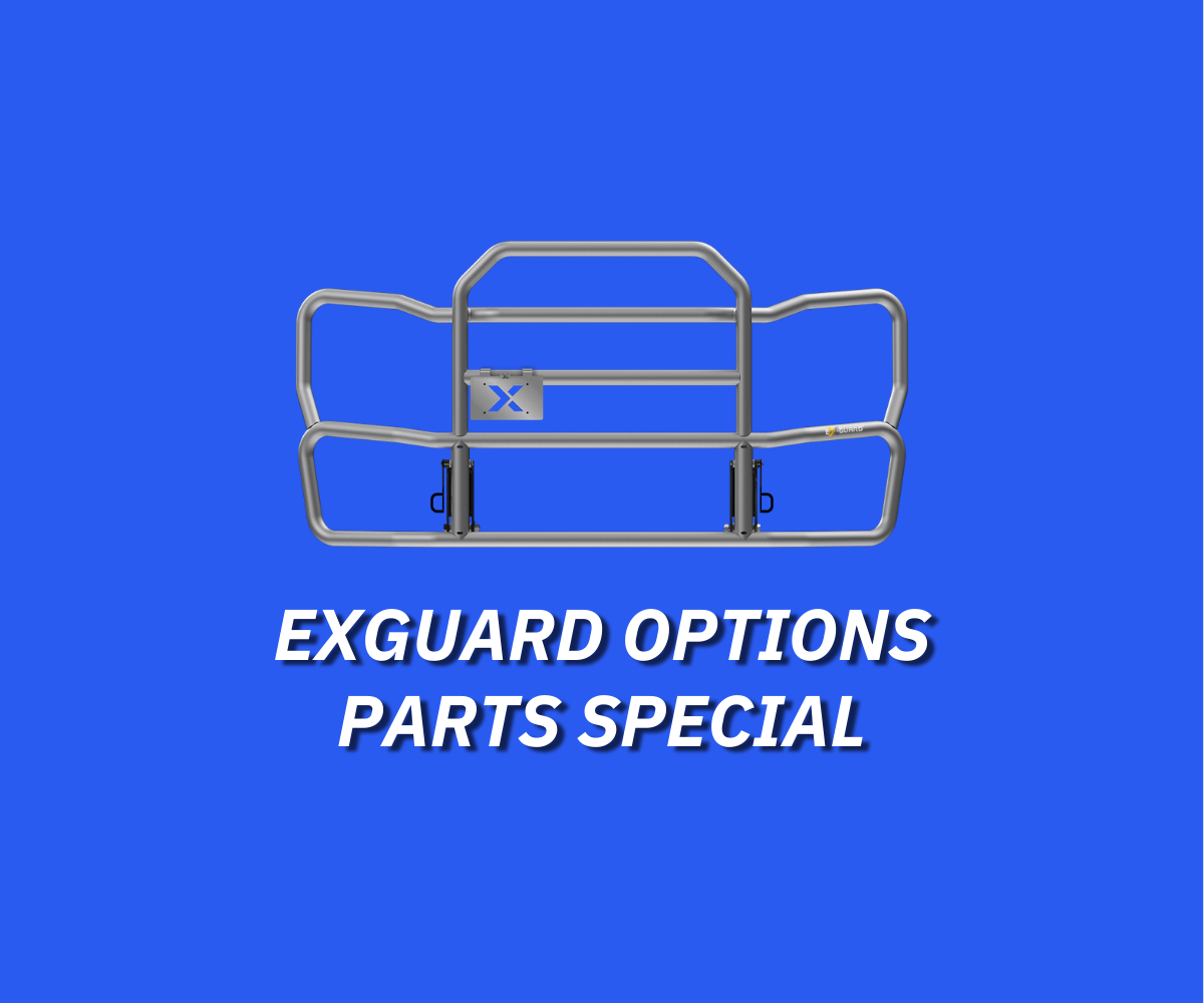 EXGUARD OPTIONS SPECIAL BIG