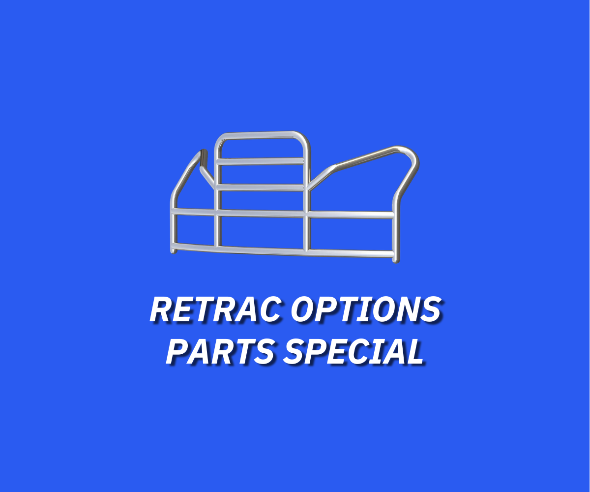 RETRAC OPTIONS SPECIAL BIG