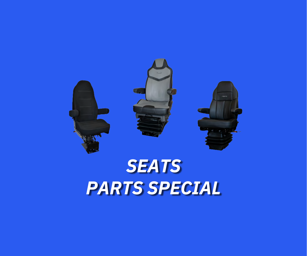 SEATS SPECIAL BIG