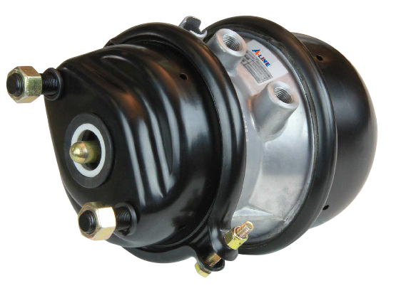 A-Line 16/24 Dual Diaphragm Emergency Spring Brake - image 1 of 1