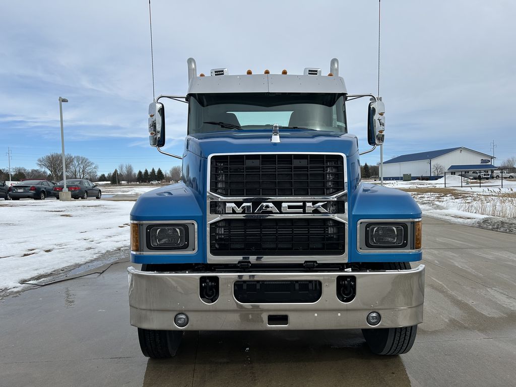 2026 MACK PI64T DC PI018460 - image 6 of 6