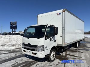 2018 HINO 195 heavymedium-duty-trucks-used-2018-hino-195-1180700-driver-side-front-angle-Image