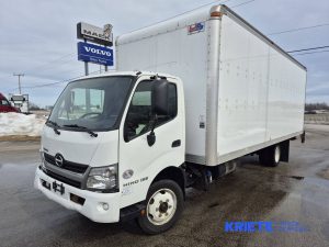 2018 HINO 195 heavymedium-duty-trucks-used-2018-hino-195-1858733-driver-side-front-angle-Image