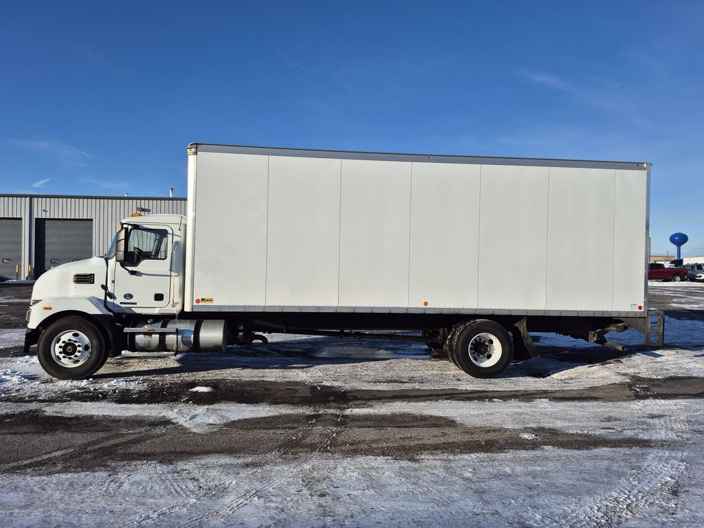 2022 MACK MD642 MAC3398U - image 2 of 6