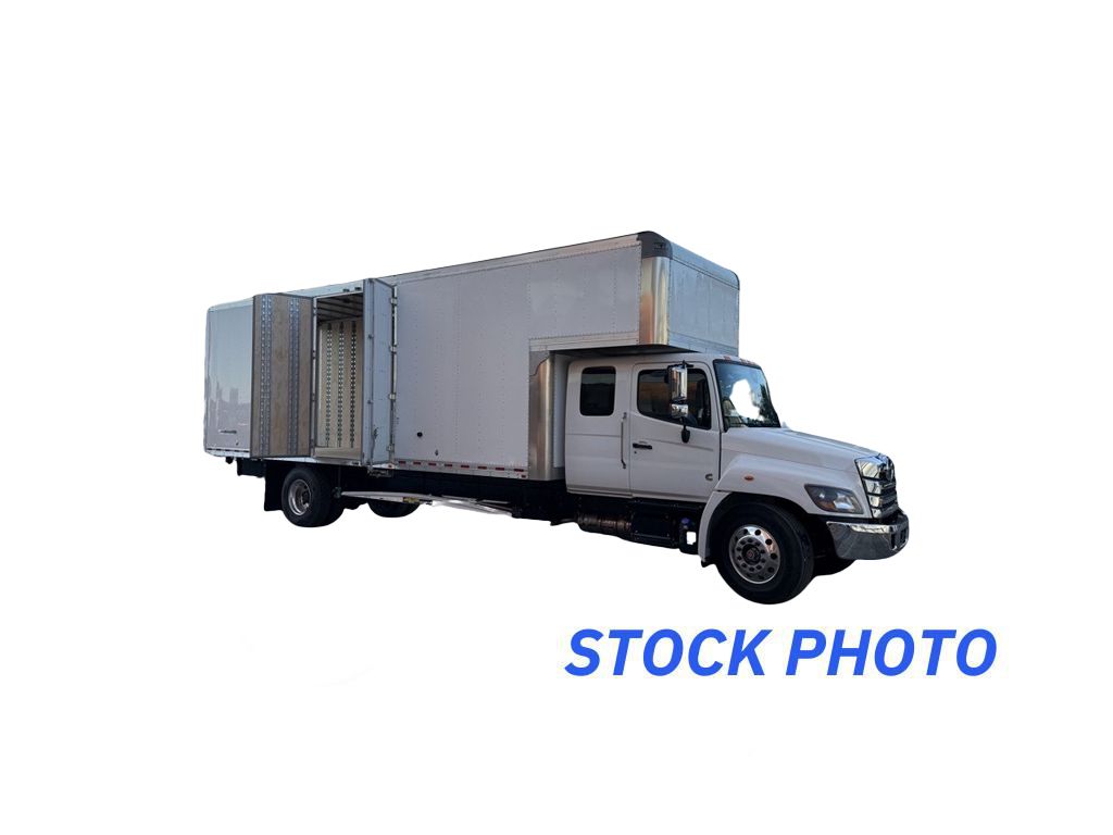 2025 HINO L6 H50368 - image 2 of 2