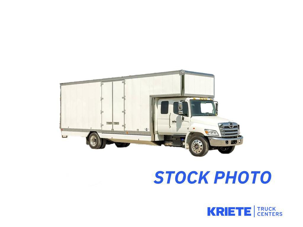 2025 HINO L6 H50368 - image 1 of 2