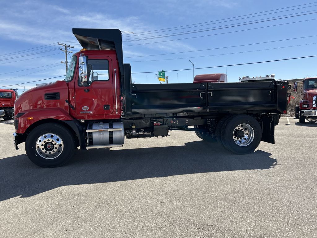 2025 MACK MD642 MMD017831 - image 2 of 6