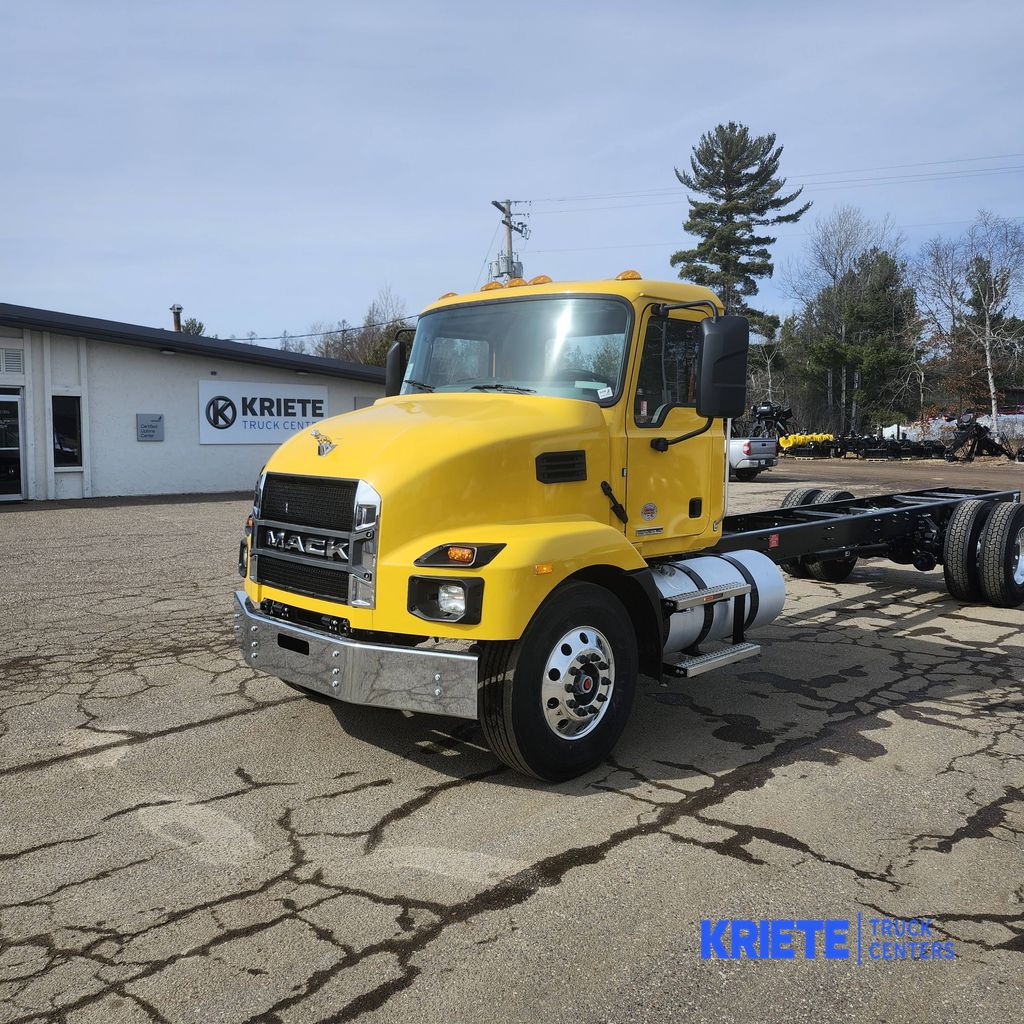 2025 MACK MD642 MMD018349 - image 1 of 6