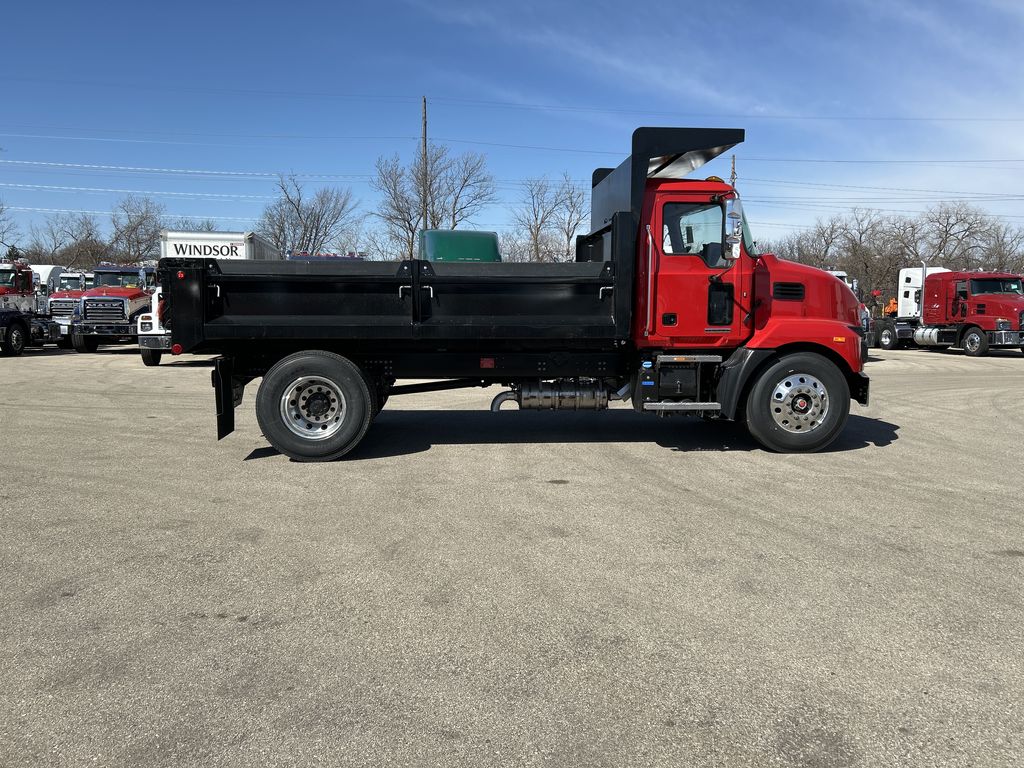 2025 MACK MD642 MMD017831 - image 6 of 6