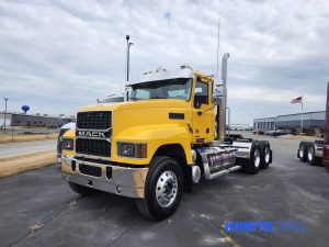 2026 MACK PI64T DC heavymedium-duty-trucks-new-2026-mack-pi64t-dc-1259621-driver-side-front-angle-Image