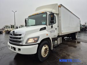 2017 HINO 338 heavymedium-duty-trucks-used-2017-hino-338-1626715-driver-side-front-angle-Image