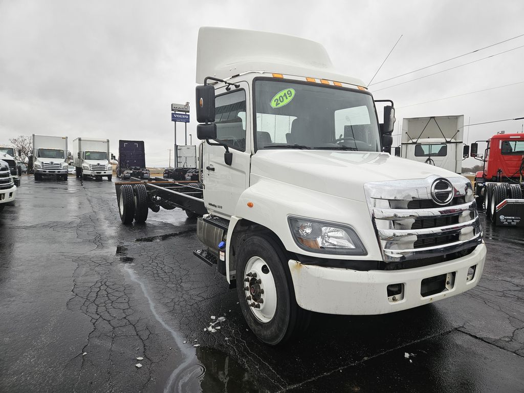 2019 HINO 338 H59285U - image 6 of 6