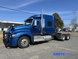 2023 INTERNATIONAL LT62F heavymedium-duty-trucks-used-2023-international-lt62f-1687089-driver-side-front-angle-Image