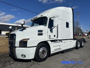 2024 MACK AN64T SLPR heavymedium-duty-trucks-used-2024-mack-an64t-slpr-1209972-driver-side-front-angle-Image