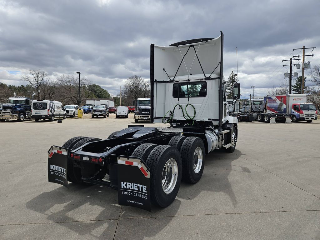2025 MACK AN64T DC AN053960 - image 5 of 6