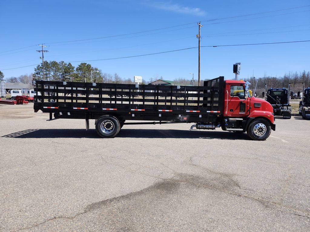 2025 MACK MD642 MMD017836 - image 6 of 6