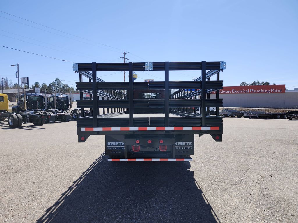 2025 MACK MD642 MMD017836 - image 4 of 6
