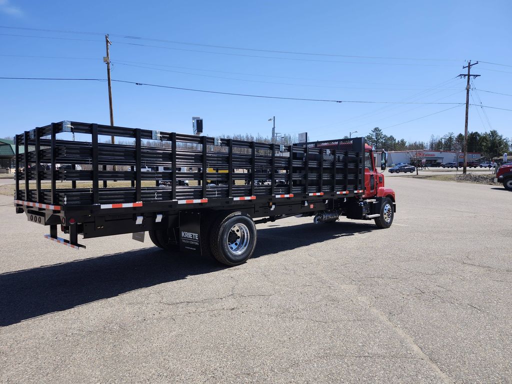 2025 MACK MD642 MMD017836 - image 5 of 6