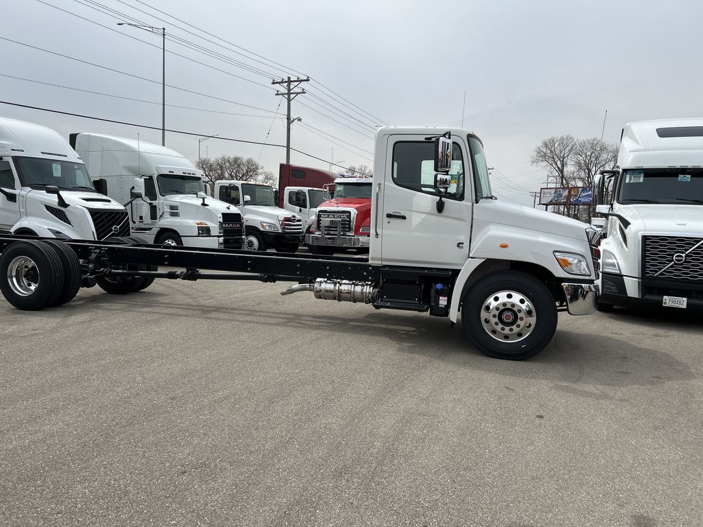 2026 HINO L6-26 H50095 - image 6 of 6