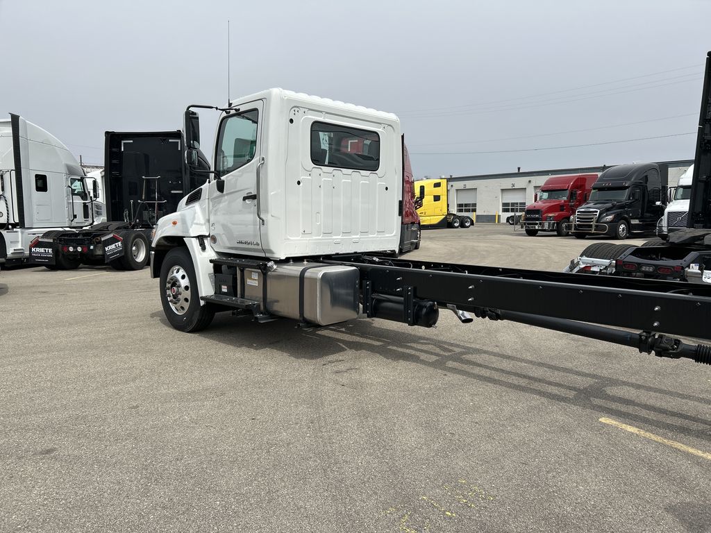 2026 HINO L6-26 H50095 - image 3 of 6