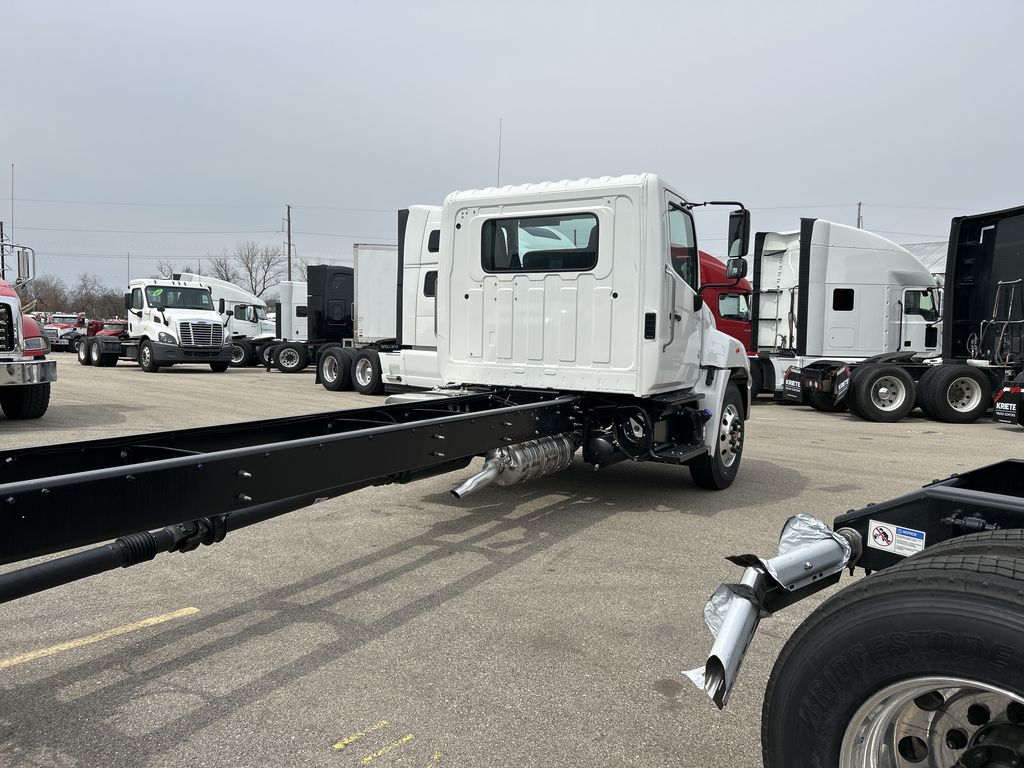 2026 HINO L6-26 H50095 - image 5 of 6