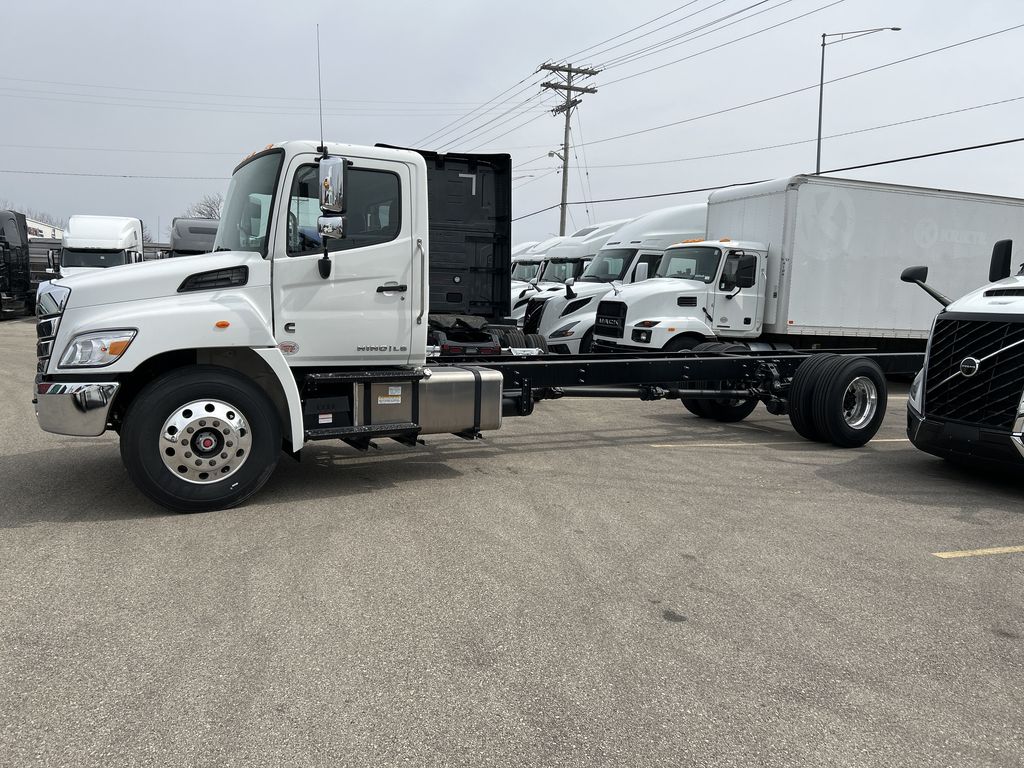 2026 HINO L6-26 H50095 - image 2 of 6