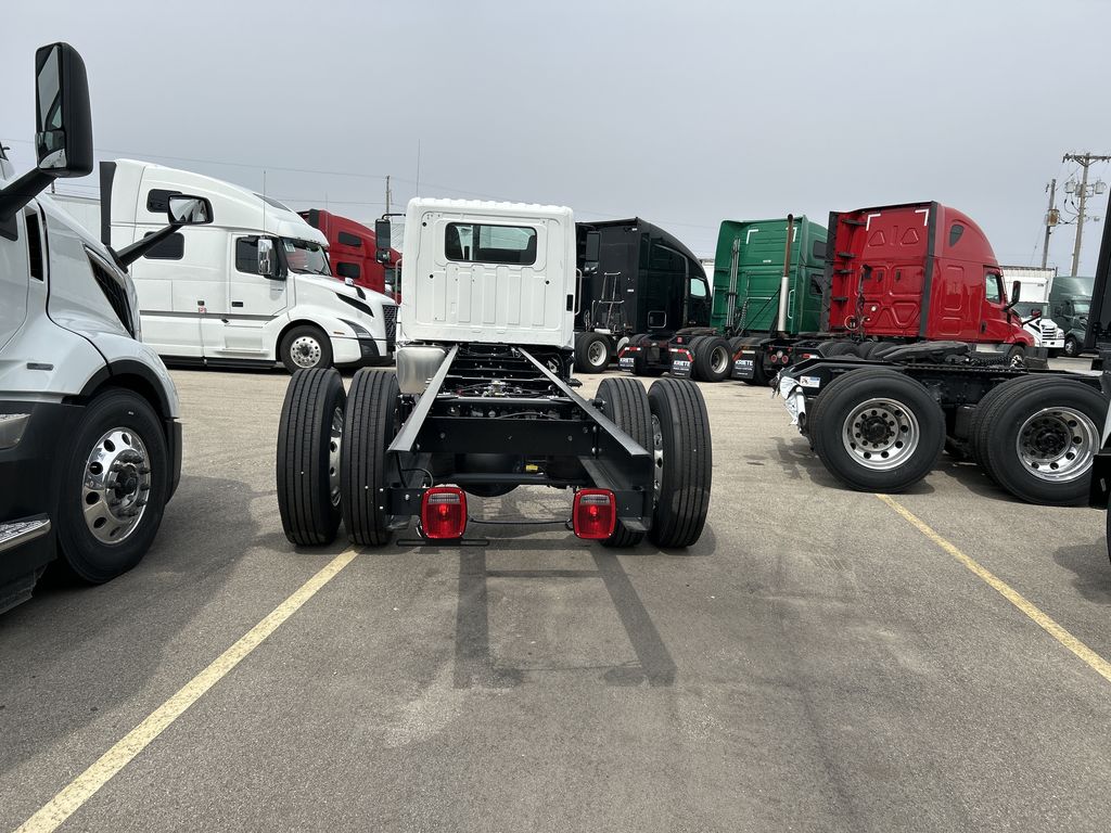 2026 HINO L6-26 H50095 - image 4 of 6