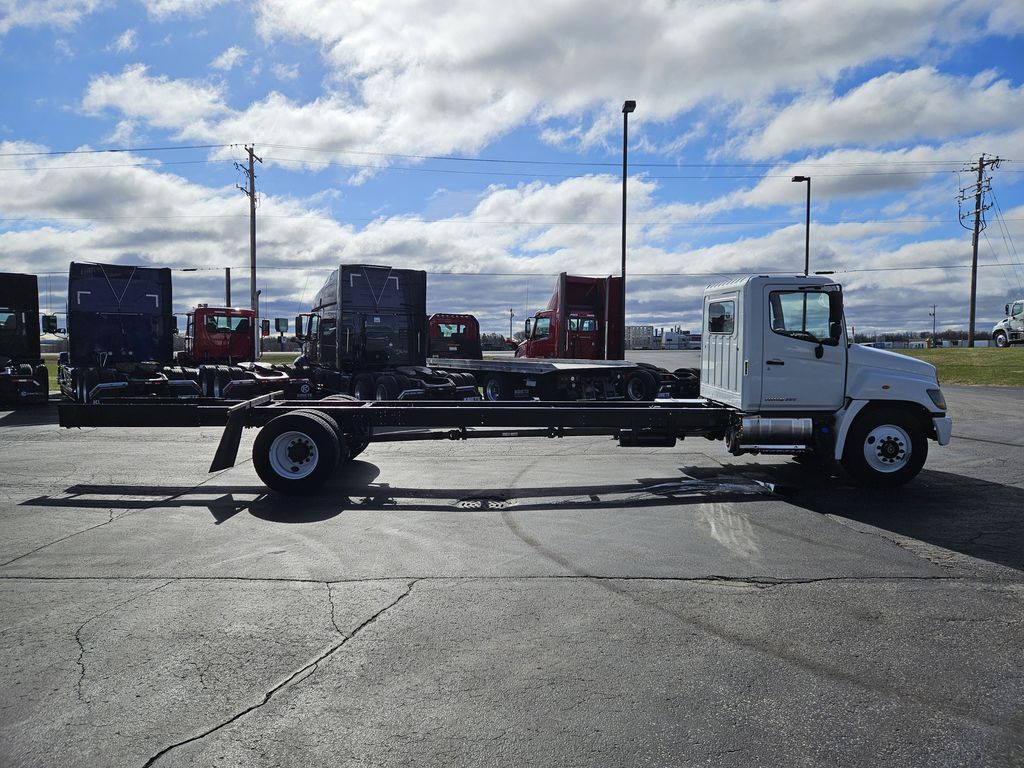 2017 HINO 338 H56799U - image 6 of 6