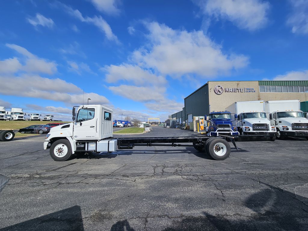 2019 HINO 338 H59285U - image 2 of 6